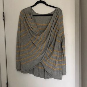 Lululemon Sweater